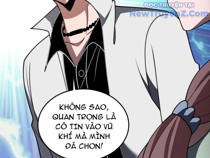 Ta Thăng CấP Cho NgườI KháC TạI TậN Thế Chapter 39 - Trang 2