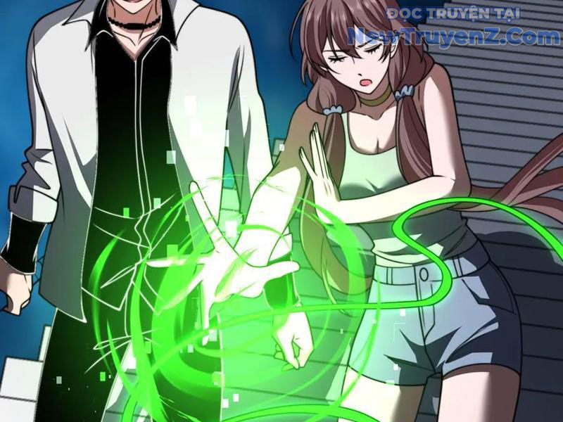 Ta Thăng CấP Cho NgườI KháC TạI TậN Thế Chapter 39 - Trang 2