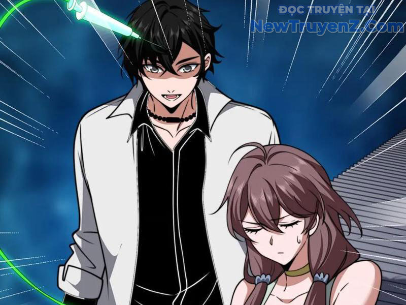 Ta Thăng CấP Cho NgườI KháC TạI TậN Thế Chapter 39 - Trang 2