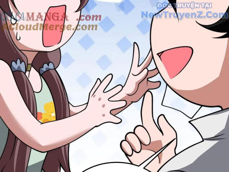Ta Thăng CấP Cho NgườI KháC TạI TậN Thế Chapter 39 - Trang 2