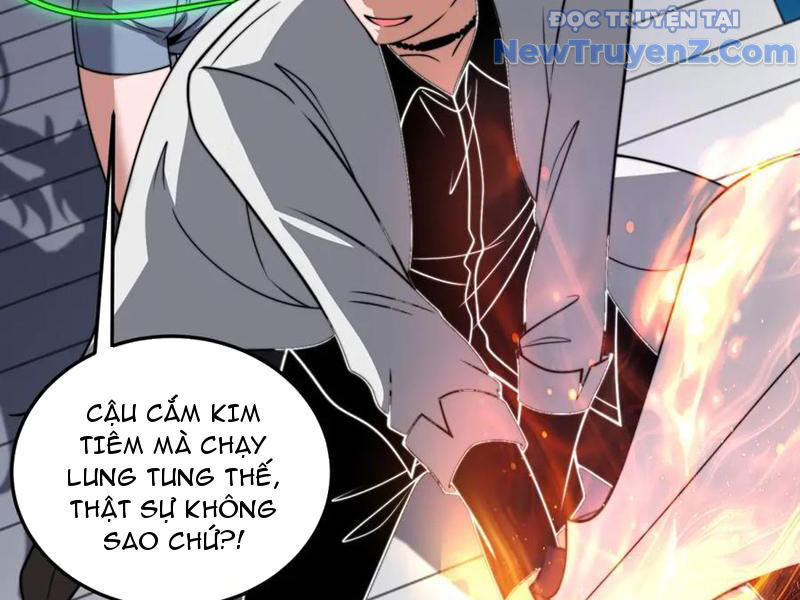 Ta Thăng CấP Cho NgườI KháC TạI TậN Thế Chapter 39 - Trang 2