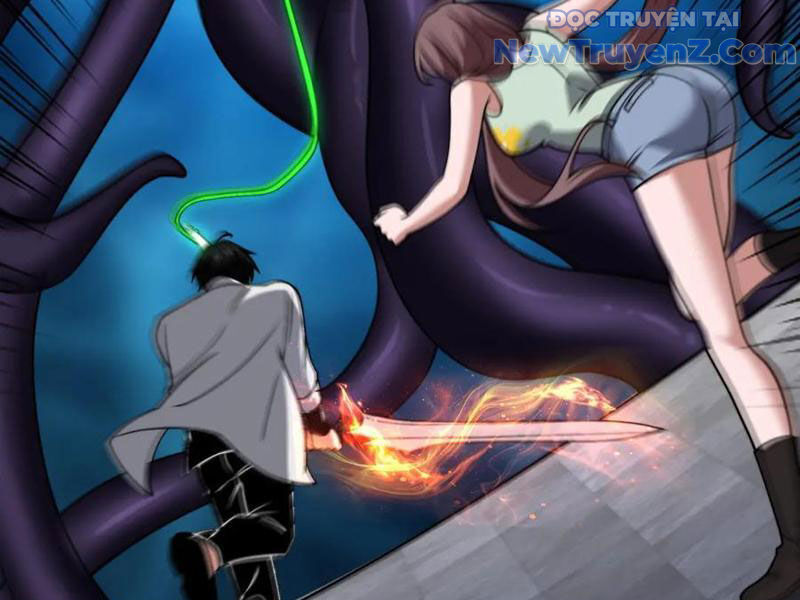 Ta Thăng CấP Cho NgườI KháC TạI TậN Thế Chapter 39 - Trang 2