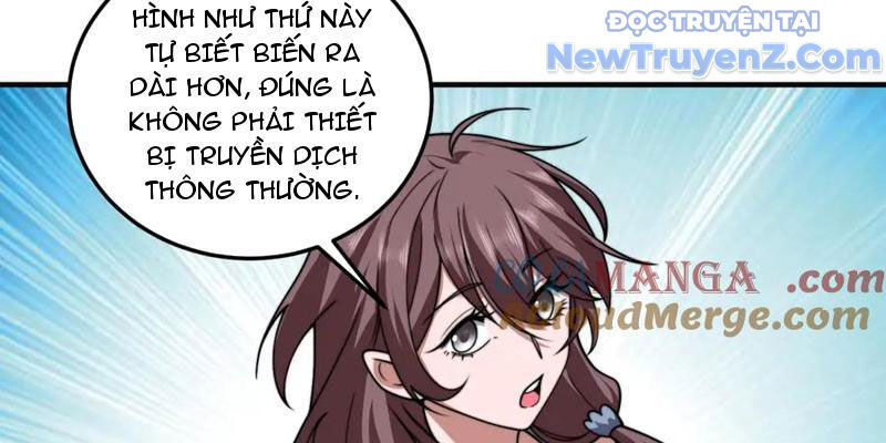 Ta Thăng CấP Cho NgườI KháC TạI TậN Thế Chapter 39 - Trang 2