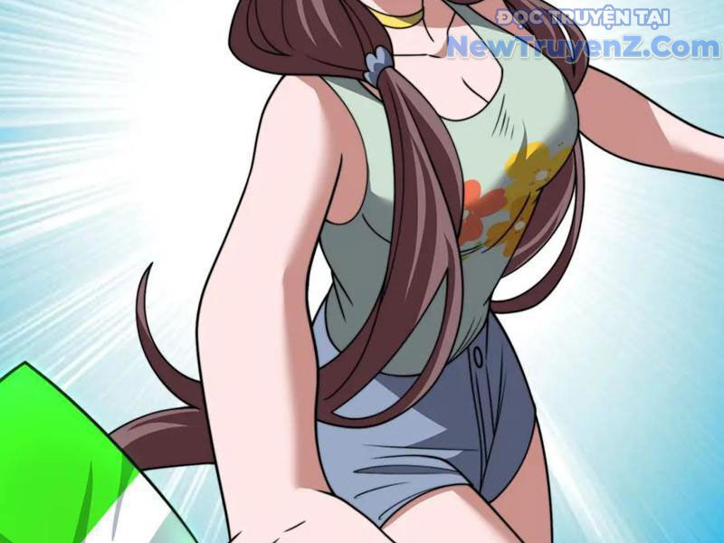 Ta Thăng CấP Cho NgườI KháC TạI TậN Thế Chapter 39 - Trang 2