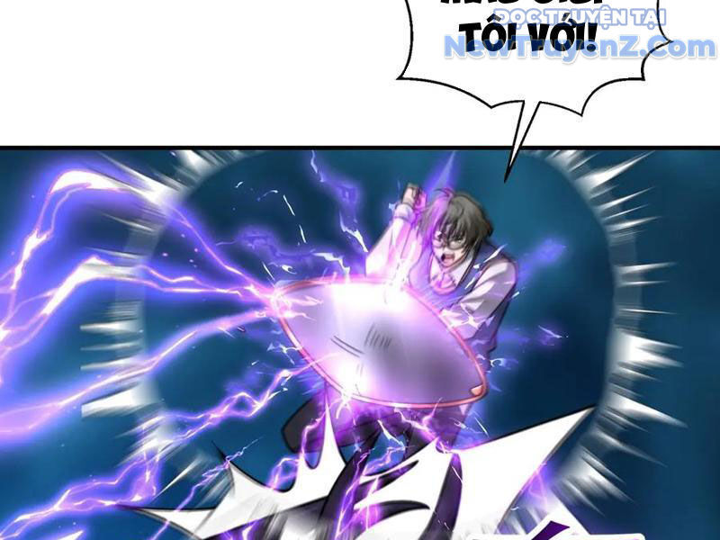 Ta Thăng CấP Cho NgườI KháC TạI TậN Thế Chapter 39 - Trang 2