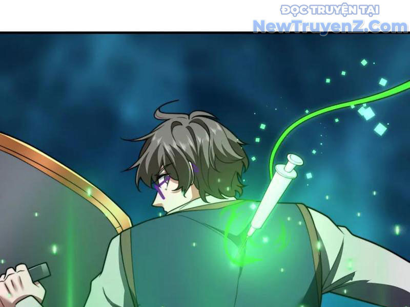 Ta Thăng CấP Cho NgườI KháC TạI TậN Thế Chapter 39 - Trang 2