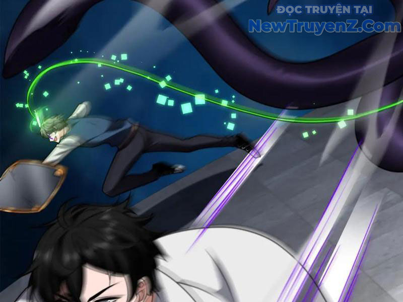 Ta Thăng CấP Cho NgườI KháC TạI TậN Thế Chapter 39 - Trang 2