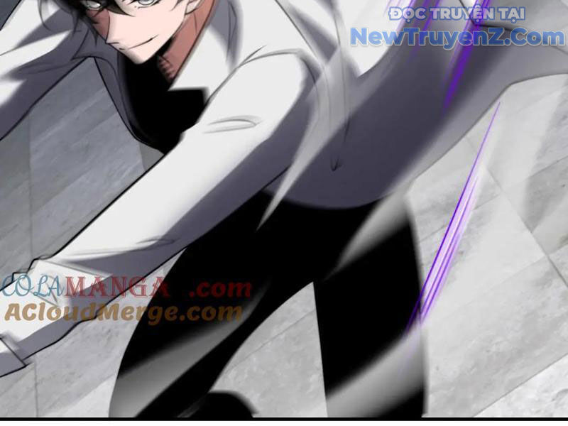 Ta Thăng CấP Cho NgườI KháC TạI TậN Thế Chapter 39 - Trang 2