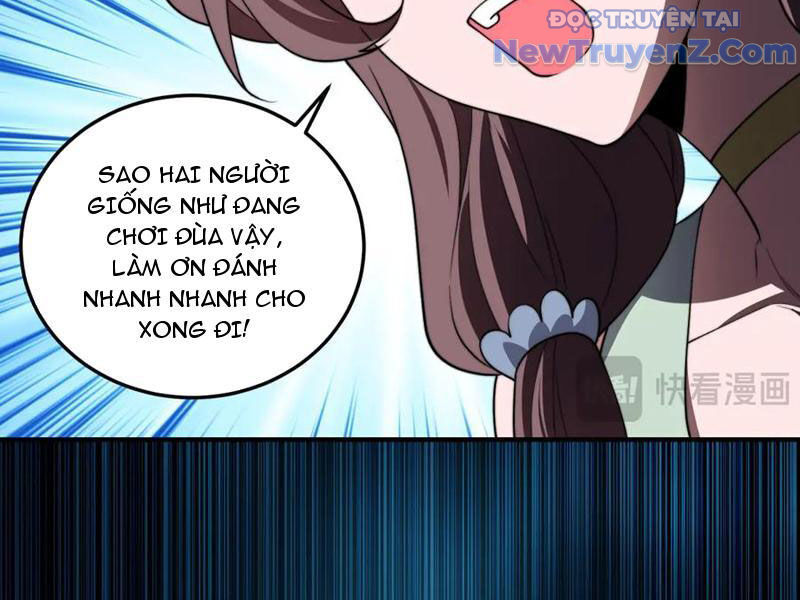 Ta Thăng CấP Cho NgườI KháC TạI TậN Thế Chapter 39 - Trang 2