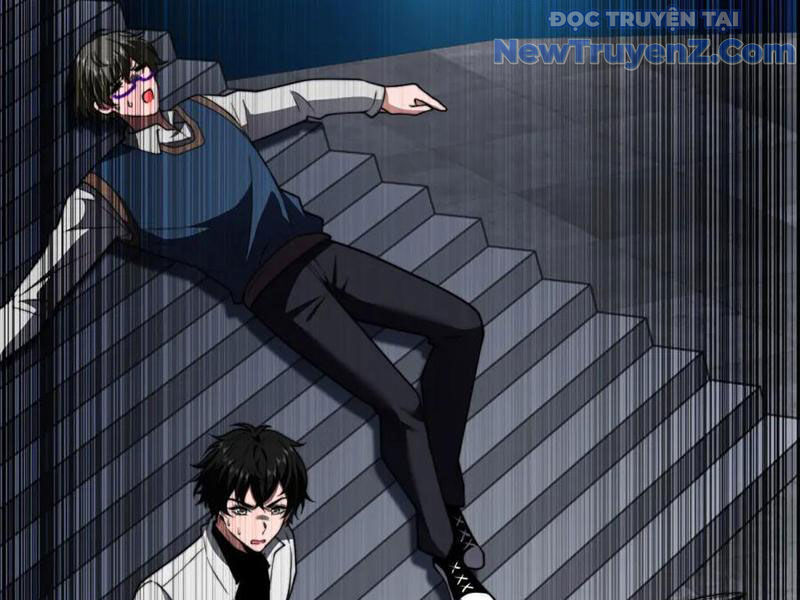 Ta Thăng CấP Cho NgườI KháC TạI TậN Thế Chapter 39 - Trang 2