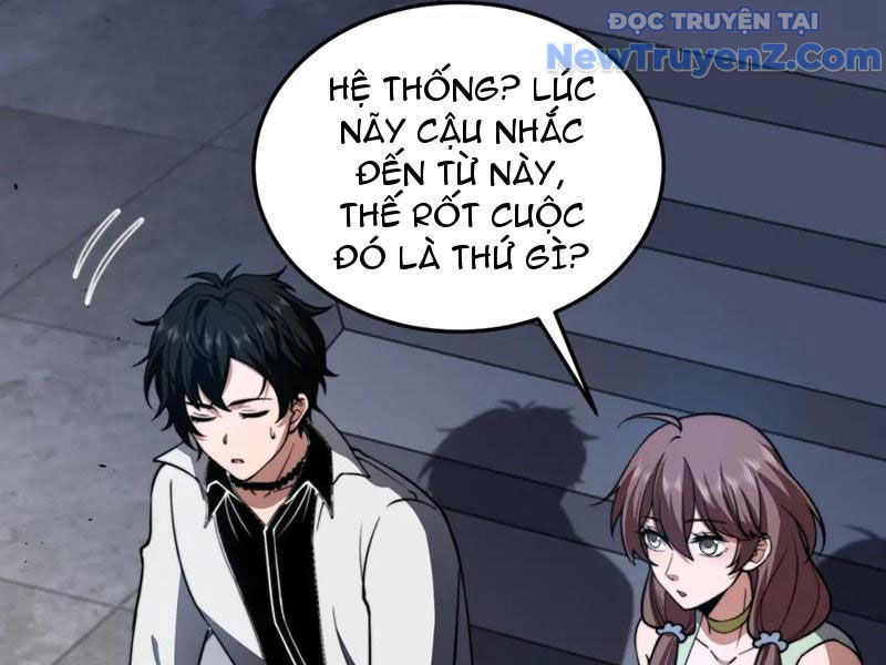 Ta Thăng CấP Cho NgườI KháC TạI TậN Thế Chapter 39 - Trang 2