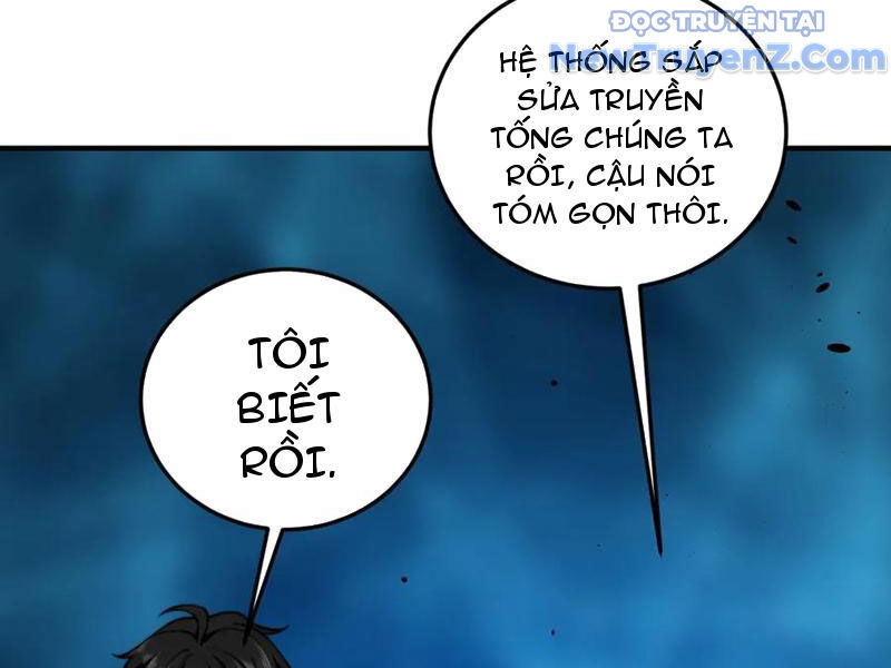 Ta Thăng CấP Cho NgườI KháC TạI TậN Thế Chapter 39 - Trang 2