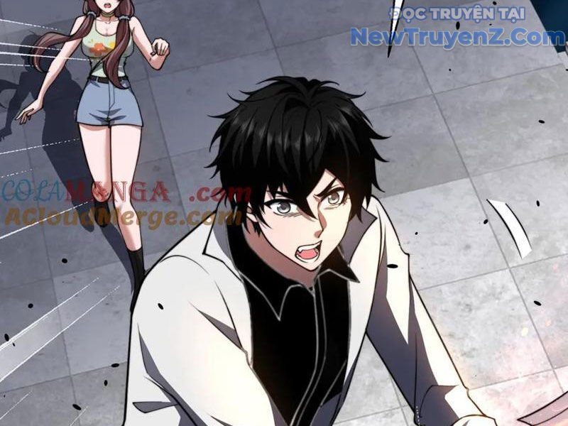 Ta Thăng CấP Cho NgườI KháC TạI TậN Thế Chapter 39 - Trang 2