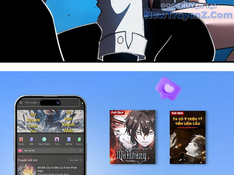 Ta Thăng CấP Cho NgườI KháC TạI TậN Thế Chapter 39 - Trang 2