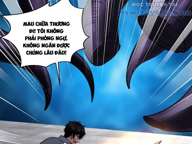 Ta Thăng CấP Cho NgườI KháC TạI TậN Thế Chapter 39 - Trang 2