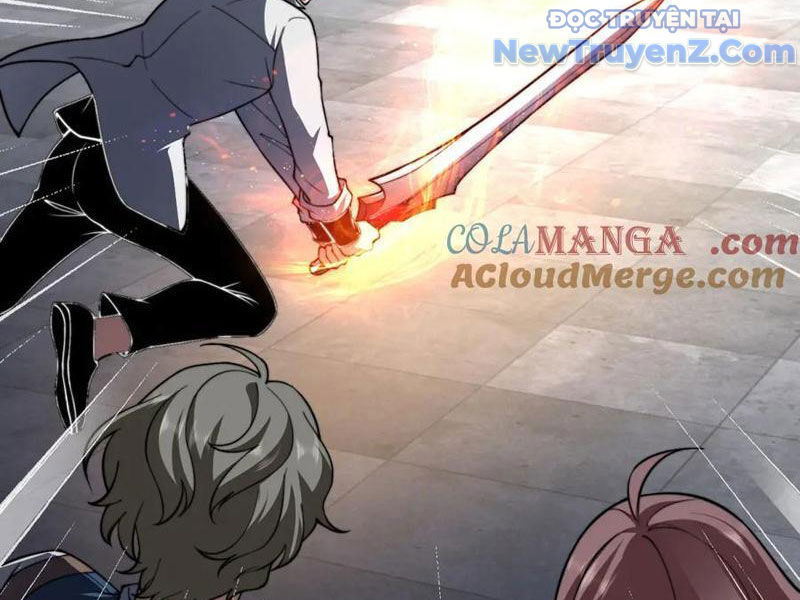 Ta Thăng CấP Cho NgườI KháC TạI TậN Thế Chapter 39 - Trang 2