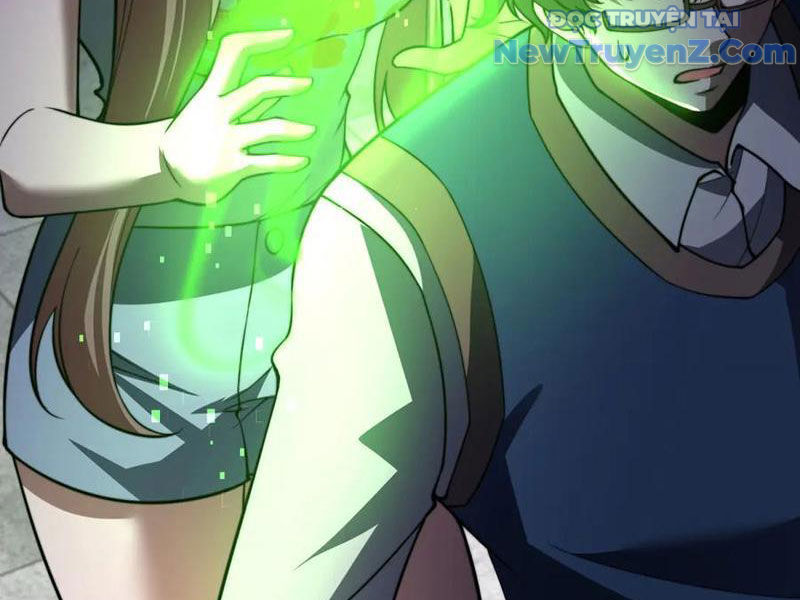 Ta Thăng CấP Cho NgườI KháC TạI TậN Thế Chapter 39 - Trang 2