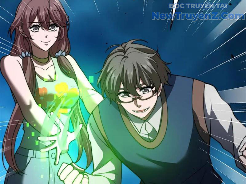 Ta Thăng CấP Cho NgườI KháC TạI TậN Thế Chapter 39 - Trang 2