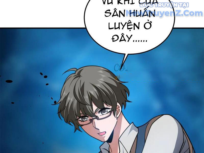 Ta Thăng CấP Cho NgườI KháC TạI TậN Thế Chapter 39 - Trang 2