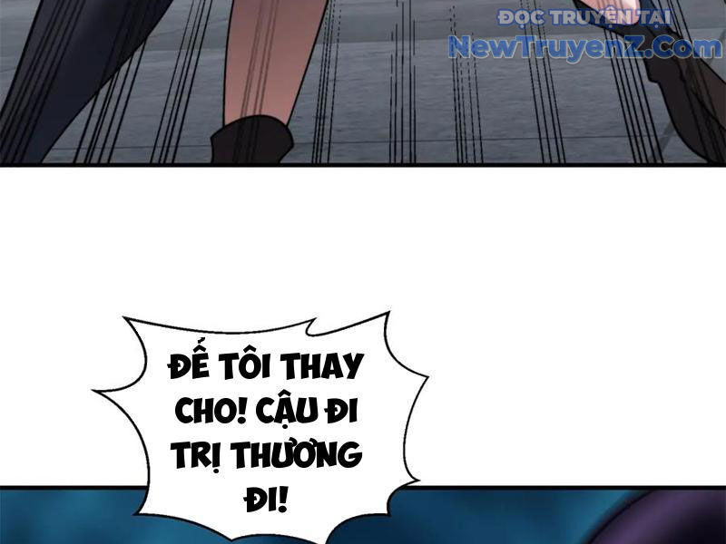 Ta Thăng CấP Cho NgườI KháC TạI TậN Thế Chapter 39 - Trang 2