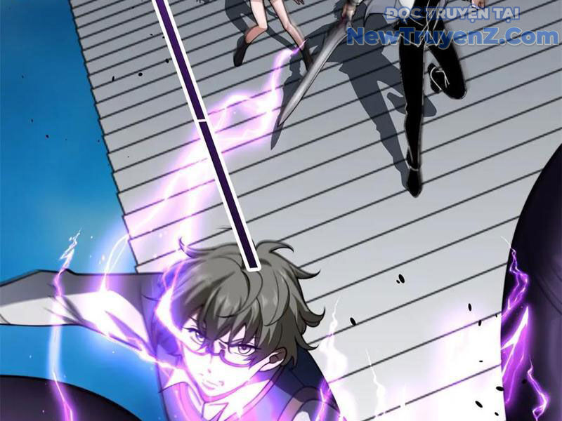 Ta Thăng CấP Cho NgườI KháC TạI TậN Thế Chapter 39 - Trang 2