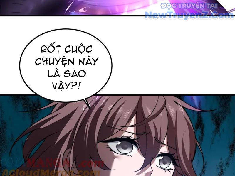 Ta Thăng CấP Cho NgườI KháC TạI TậN Thế Chapter 39 - Trang 2