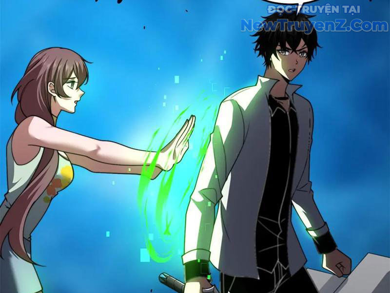 Ta Thăng CấP Cho NgườI KháC TạI TậN Thế Chapter 39 - Trang 2