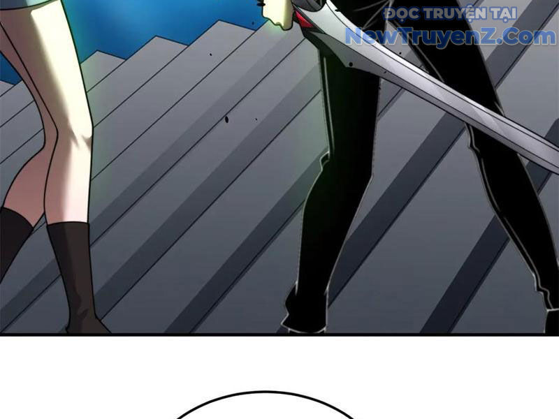 Ta Thăng CấP Cho NgườI KháC TạI TậN Thế Chapter 39 - Trang 2
