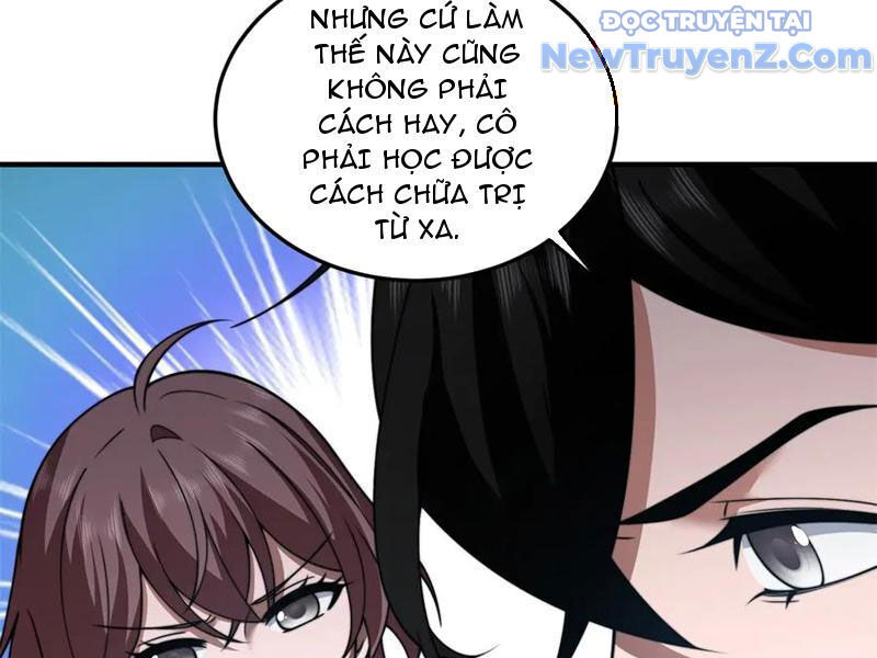 Ta Thăng CấP Cho NgườI KháC TạI TậN Thế Chapter 39 - Trang 2