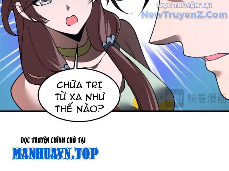 Ta Thăng CấP Cho NgườI KháC TạI TậN Thế Chapter 39 - Trang 2