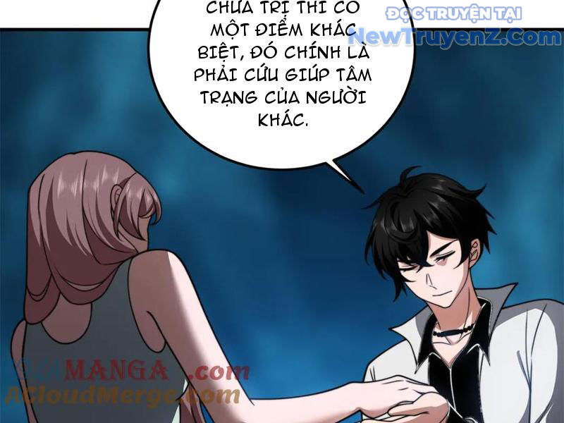 Ta Thăng CấP Cho NgườI KháC TạI TậN Thế Chapter 39 - Trang 2