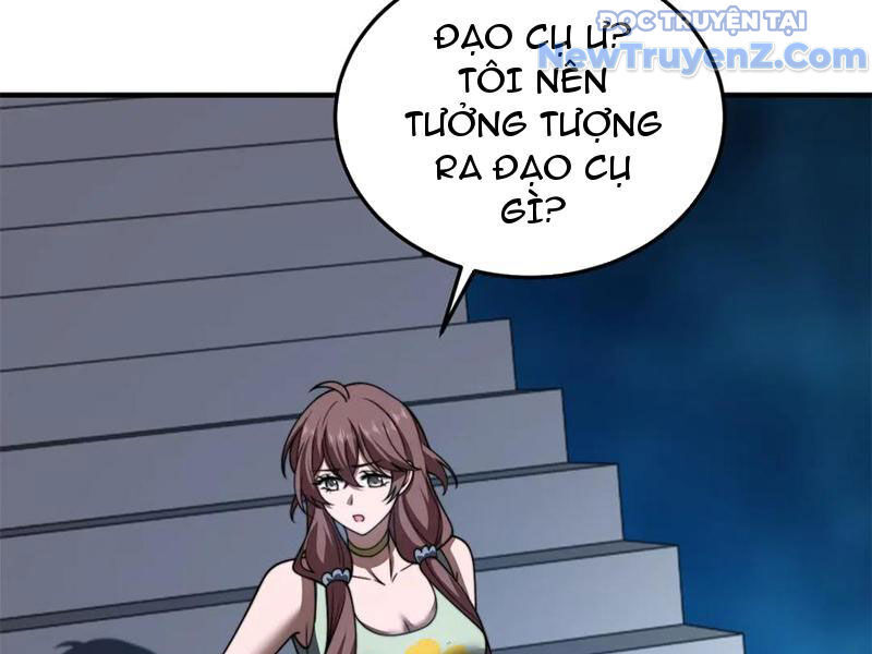 Ta Thăng CấP Cho NgườI KháC TạI TậN Thế Chapter 39 - Trang 2