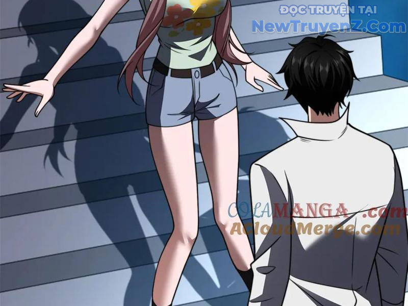 Ta Thăng CấP Cho NgườI KháC TạI TậN Thế Chapter 39 - Trang 2