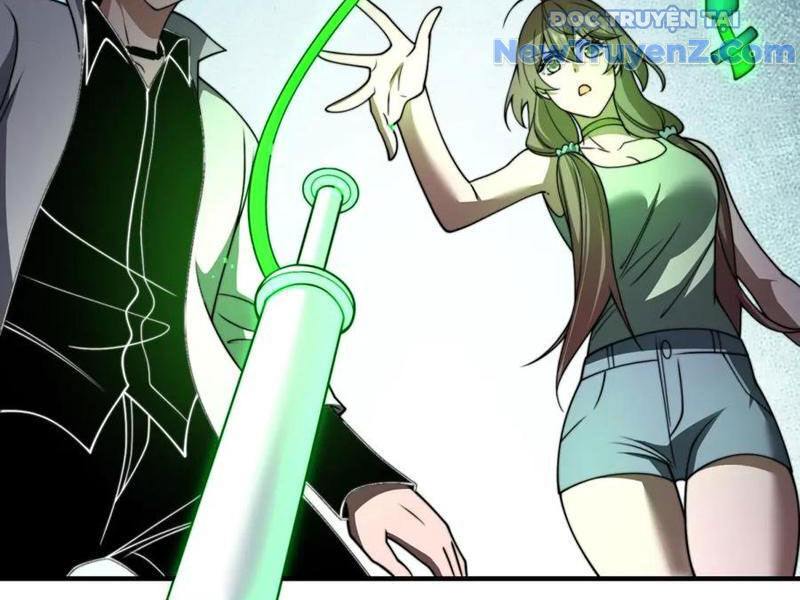 Ta Thăng CấP Cho NgườI KháC TạI TậN Thế Chapter 39 - Trang 2