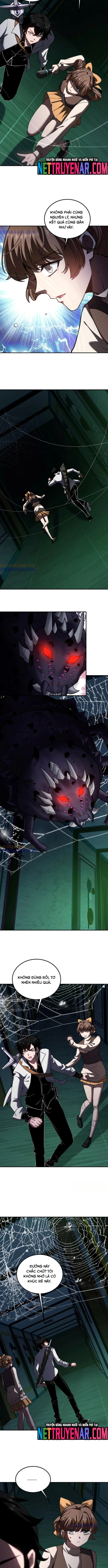Ta Thăng CấP Cho NgườI KháC TạI TậN Thế Chapter 52 - Trang 2