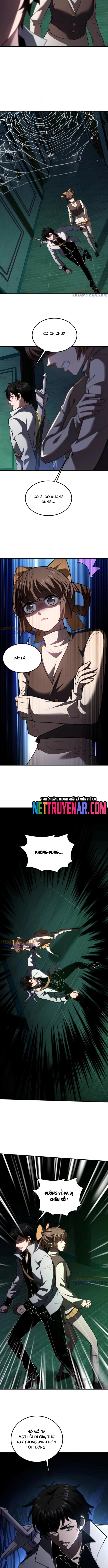Ta Thăng CấP Cho NgườI KháC TạI TậN Thế Chapter 52 - Trang 2