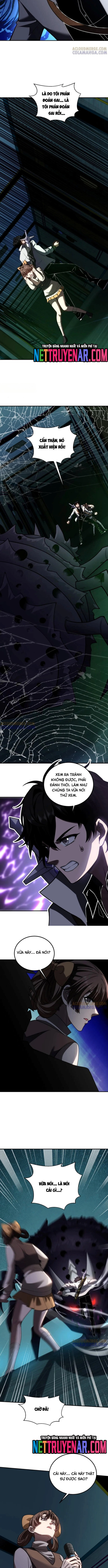 Ta Thăng CấP Cho NgườI KháC TạI TậN Thế Chapter 52 - Trang 2