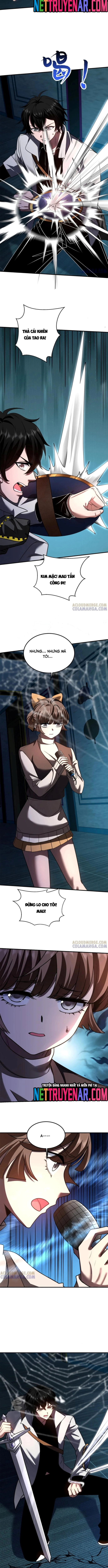 Ta Thăng CấP Cho NgườI KháC TạI TậN Thế Chapter 52 - Trang 2