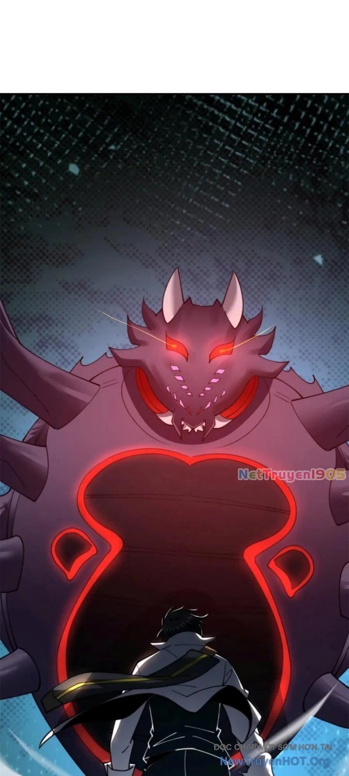 Ta Thăng CấP Cho NgườI KháC TạI TậN Thế Chapter 53 - Trang 2