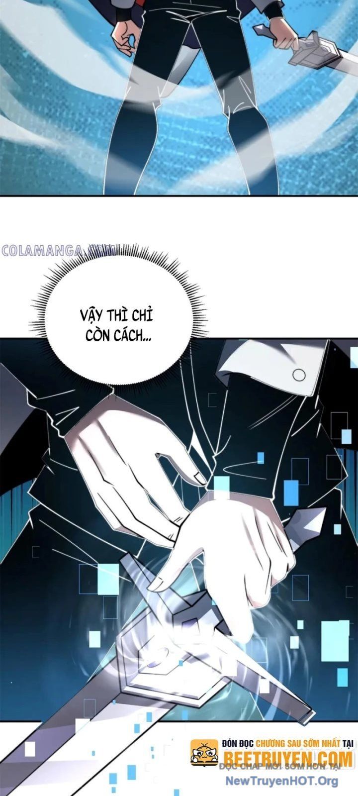 Ta Thăng CấP Cho NgườI KháC TạI TậN Thế Chapter 53 - Trang 2