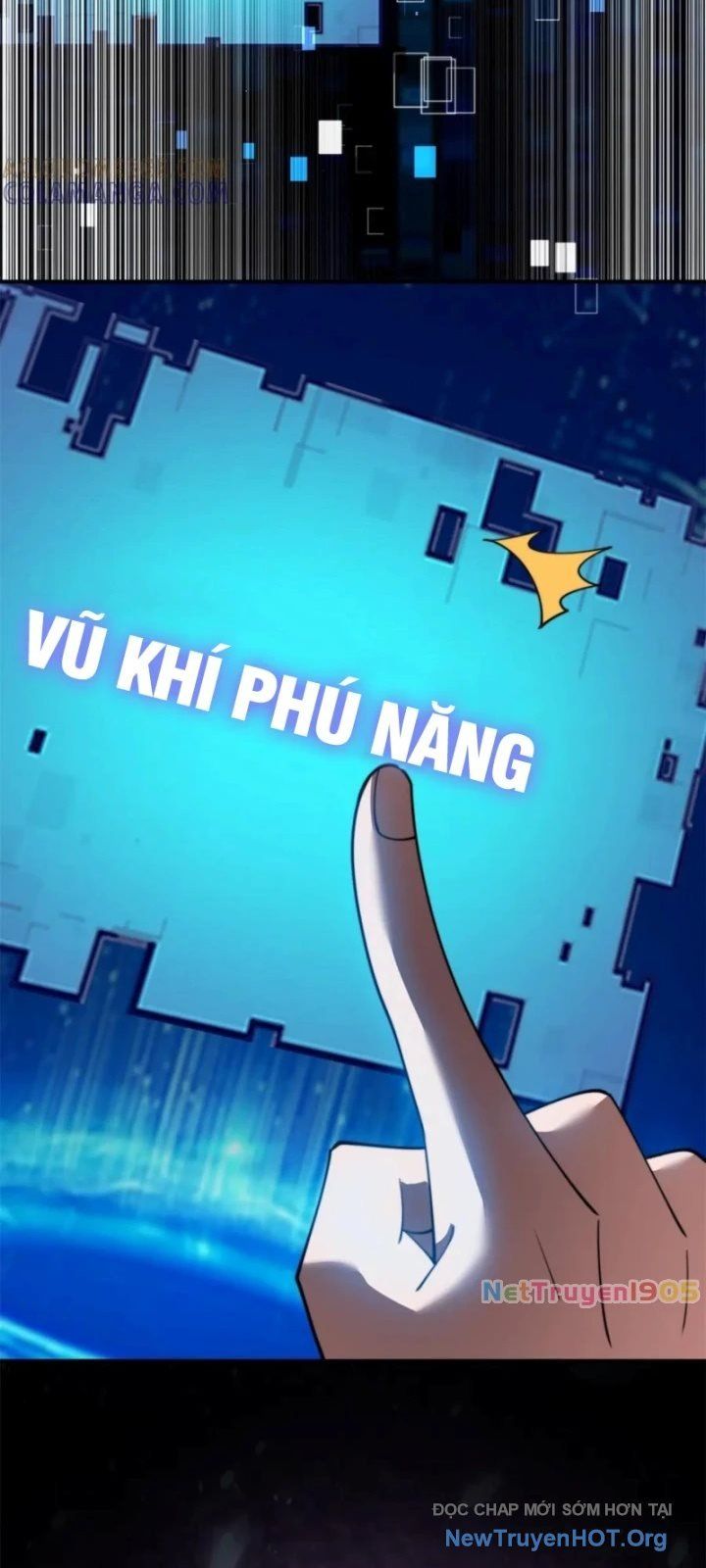 Ta Thăng CấP Cho NgườI KháC TạI TậN Thế Chapter 53 - Trang 2