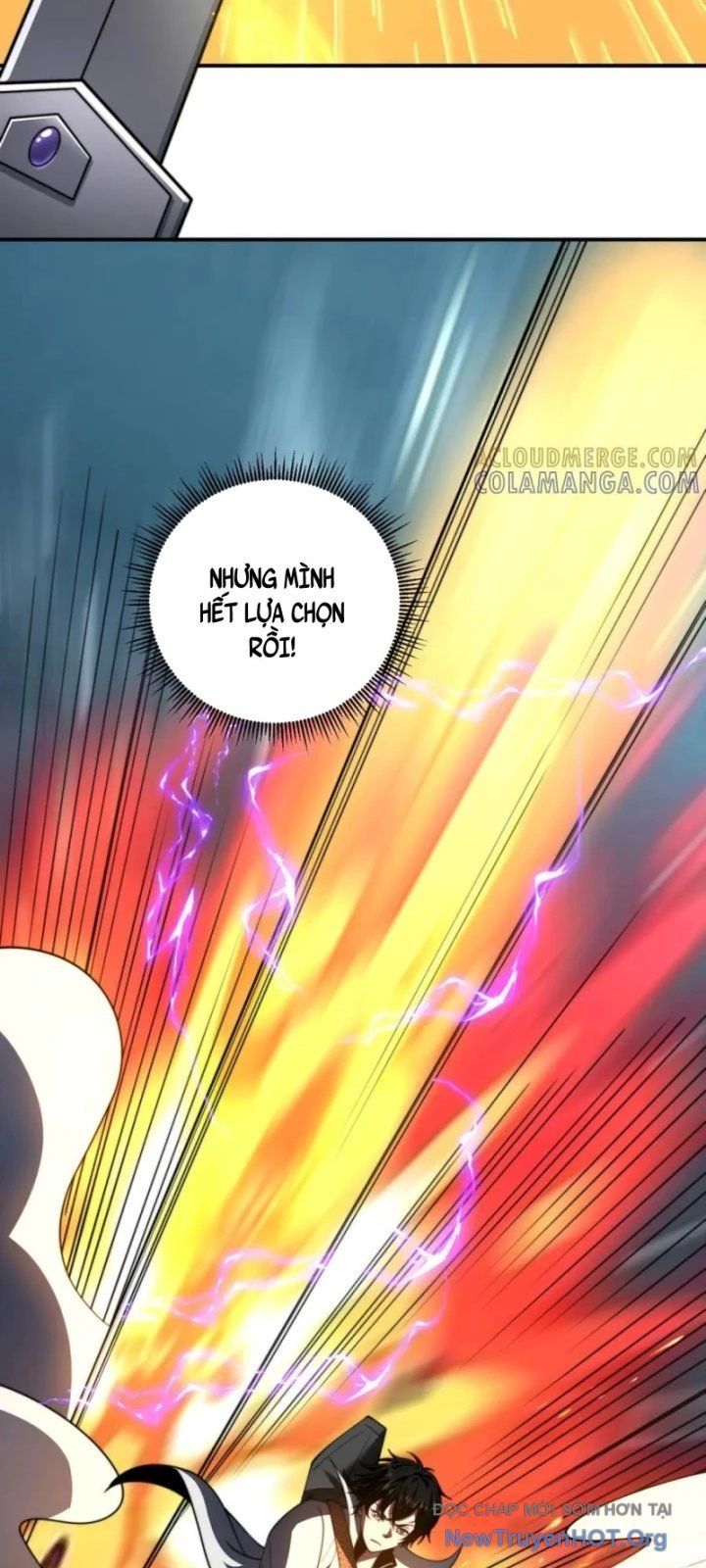 Ta Thăng CấP Cho NgườI KháC TạI TậN Thế Chapter 53 - Trang 2