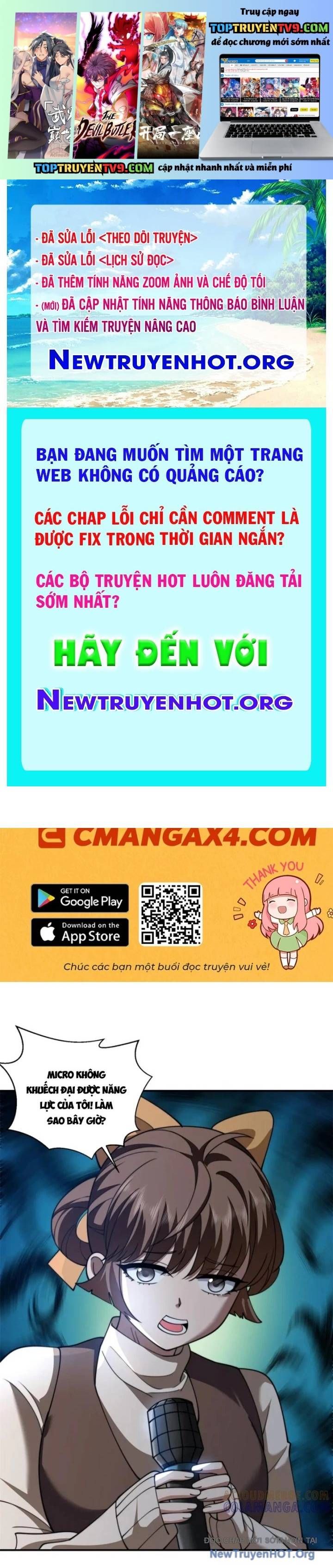 Ta Thăng CấP Cho NgườI KháC TạI TậN Thế Chapter 53 - Trang 2