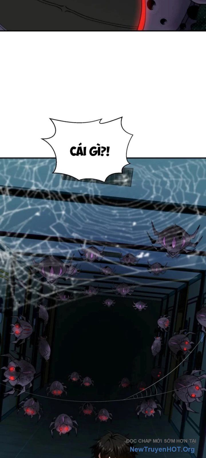 Ta Thăng CấP Cho NgườI KháC TạI TậN Thế Chapter 53 - Trang 2