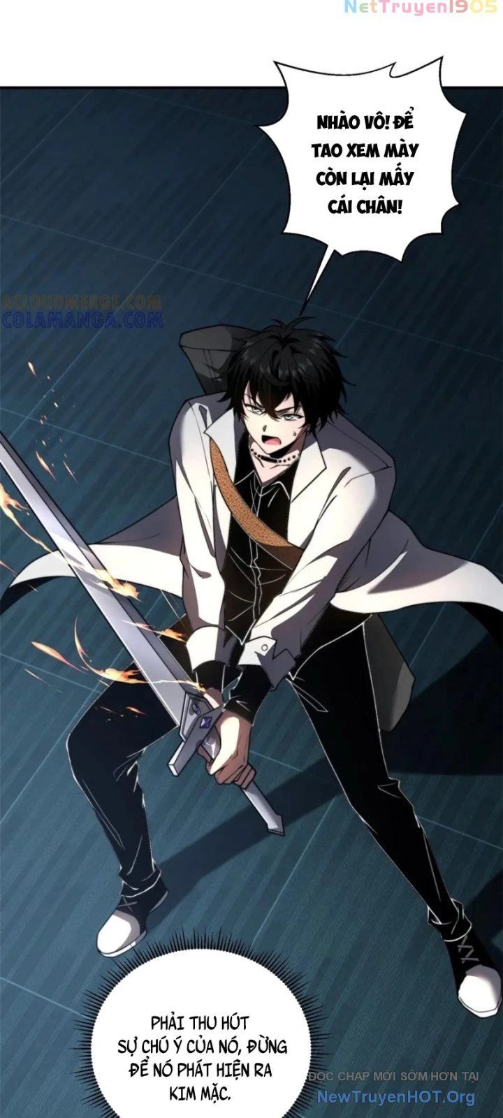 Ta Thăng CấP Cho NgườI KháC TạI TậN Thế Chapter 53 - Trang 2
