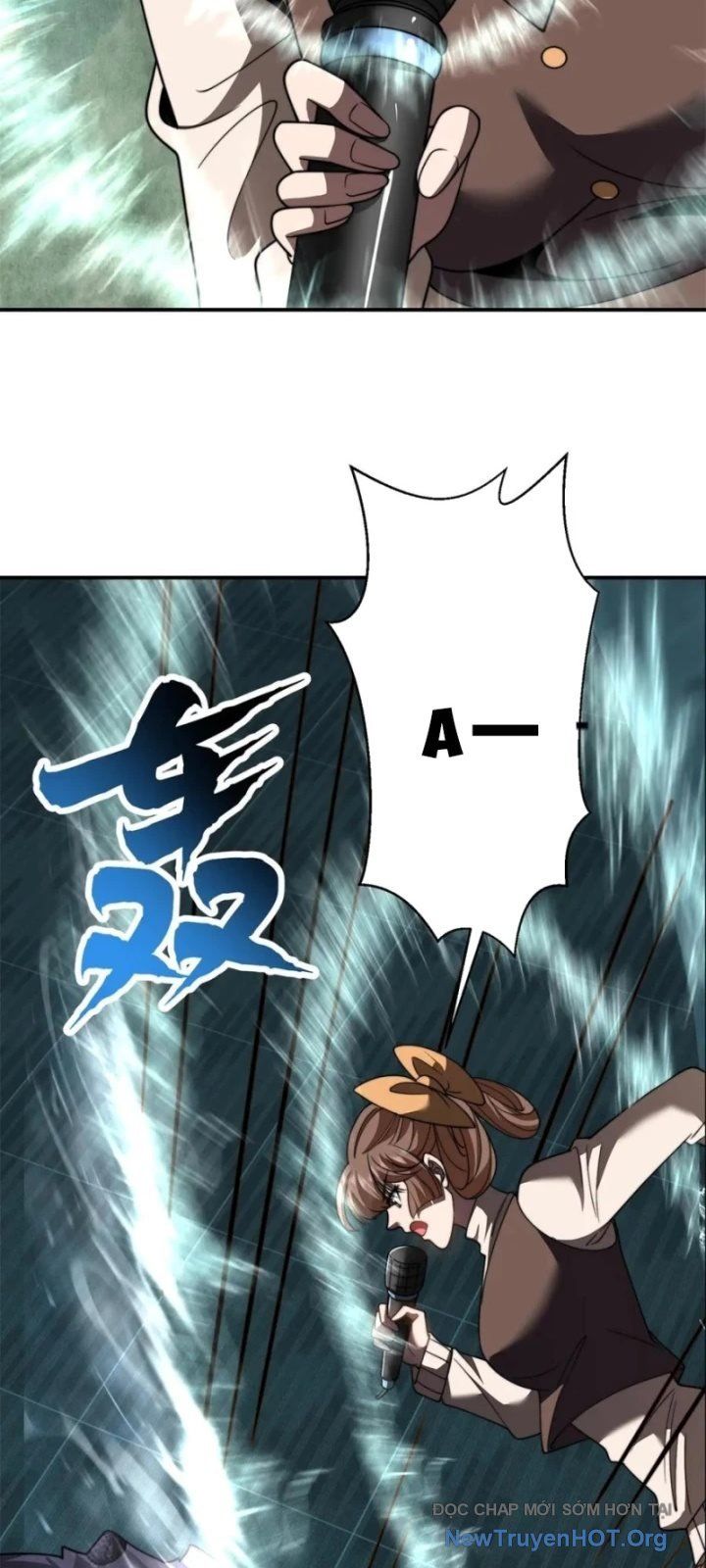 Ta Thăng CấP Cho NgườI KháC TạI TậN Thế Chapter 53 - Trang 2