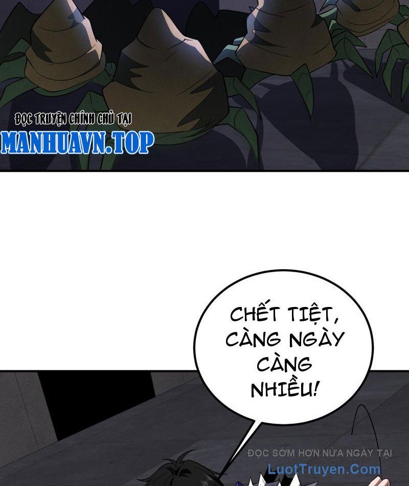 Ta Thăng CấP Cho NgườI KháC TạI TậN Thế Chapter 57 - Trang 2