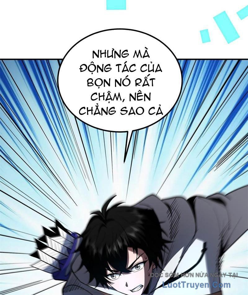 Ta Thăng CấP Cho NgườI KháC TạI TậN Thế Chapter 57 - Trang 2