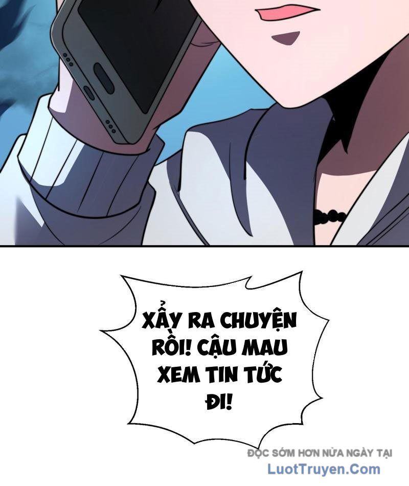 Ta Thăng CấP Cho NgườI KháC TạI TậN Thế Chapter 57 - Trang 2