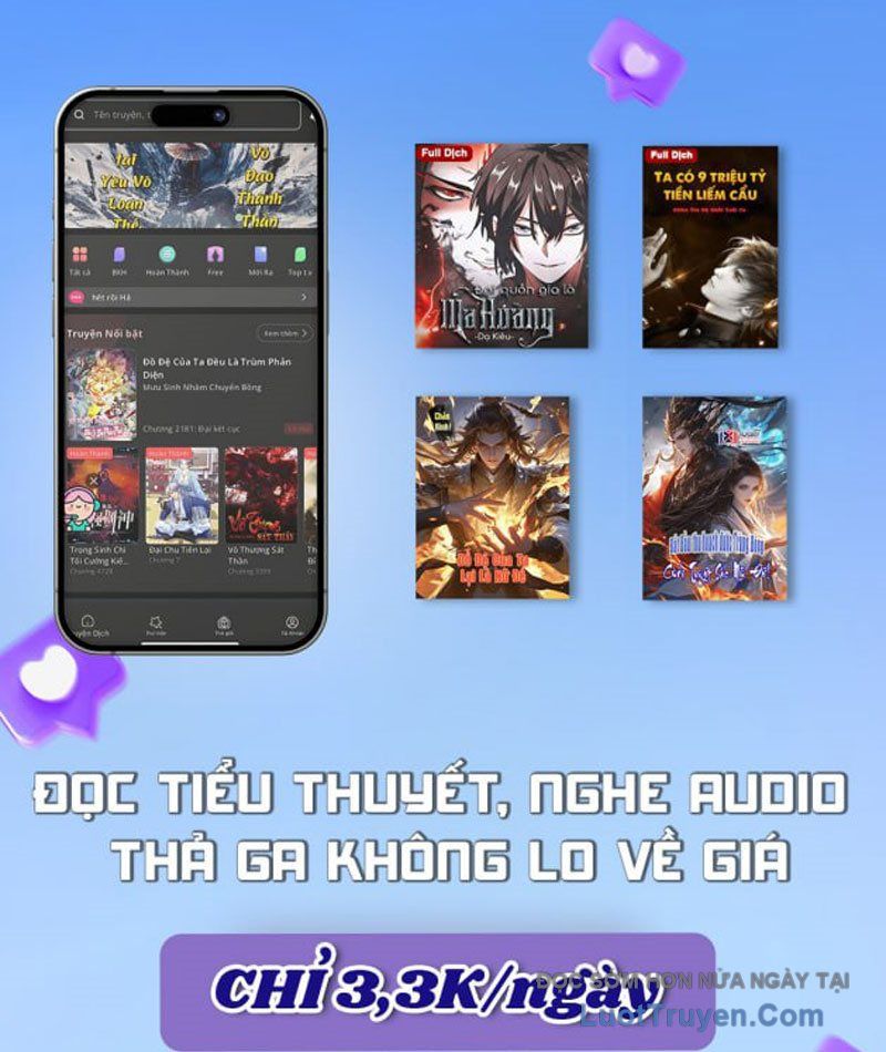 Ta Thăng CấP Cho NgườI KháC TạI TậN Thế Chapter 57 - Trang 2